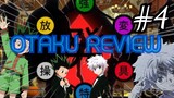 แนะนำอนิเมะโชเน็นสุดมันส์"HunterxHunter" Otaku Review