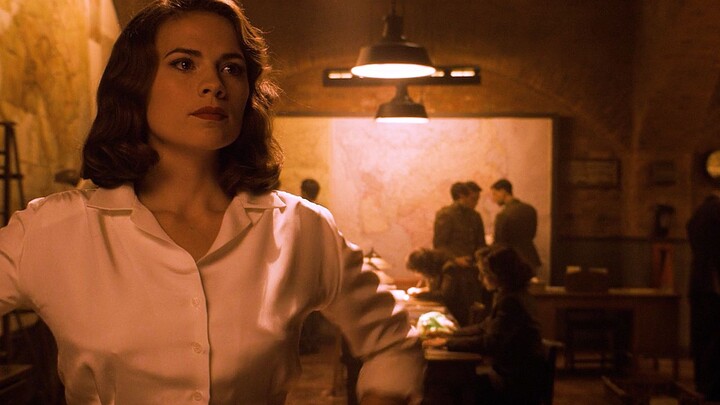 Funny jokes in Marvel, it turns out that jealous women are the most terrible, Scott was ridiculed by