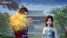 Glorious Revenge of ye feng eps 6