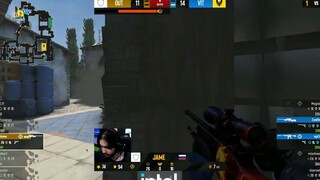 Cứ bình tĩnh đâu cũng có đó #gamehaymoingay