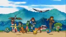 Pokemon Tập 366
