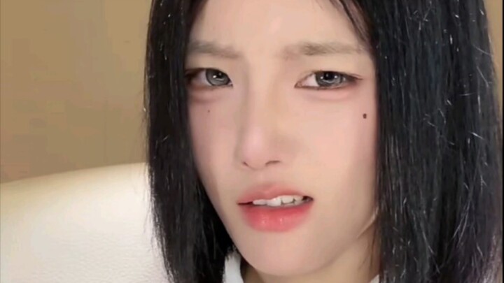 หน้าขี้เกียจ ซีซี