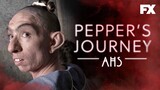 Pepper's Journey | American Horror Story | FX