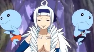 Top 12 Cung Hoàng Đạo Cực Mạnh trong Fairy Tail#1.3