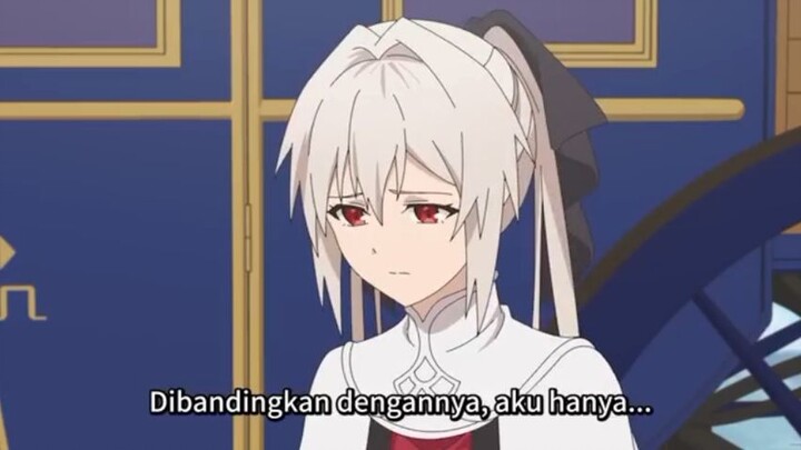 anime review