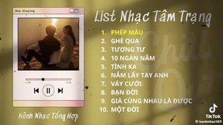nhạc chill đayy