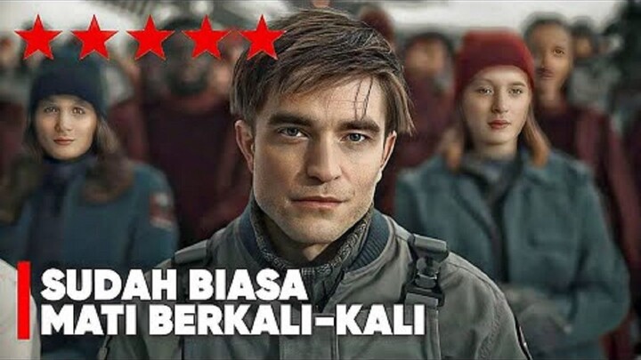 PRIA INI SUDAH MATI SEBANYAK 16 KALI DAN BISA TERUS HIDUP LAGI ‼️