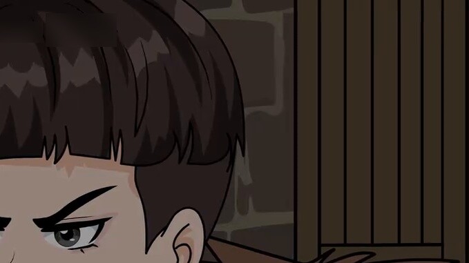 Fiery Countercurrent: Episode 50, memecahkan mata-mata!