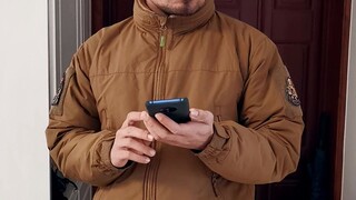 Jika mulutmu lebih cepat dari otakmu, maka tidak akan ada seorang pun yang mencintaimu dalam hidupmu