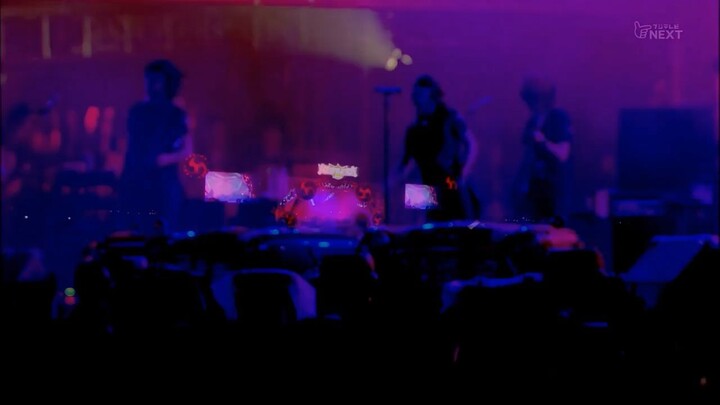 ABINGDON BOYS SCHOOL - FREEDOM (LIVE)