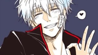 [กินทามะ/ซากาตะ กินโทกิ] เสน่ห์ของการเป็นผู้ชายที่ใครๆ ก็อยากแต่งงานด้วยมากที่สุดเป็นเวลา 5 ปีติดต่อ