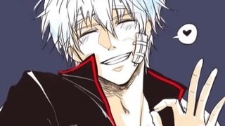 [Gintama/Sakata Gintoki] The charm of being the most desirable man to marry for five consecutive yea