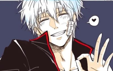 [Gintama/Sakata Gintoki] Pesona menjadi pria yang paling diinginkan untuk dinikahi selama lima tahun