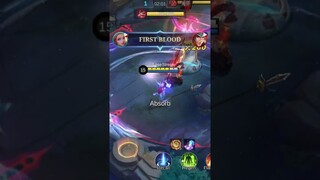 Real or No? Odette Legend skin