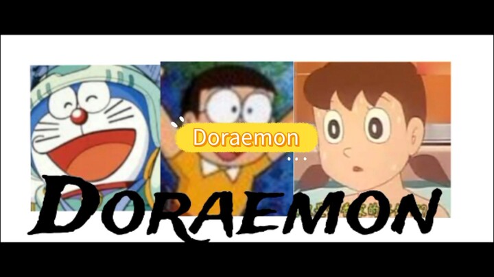 Doraemon
