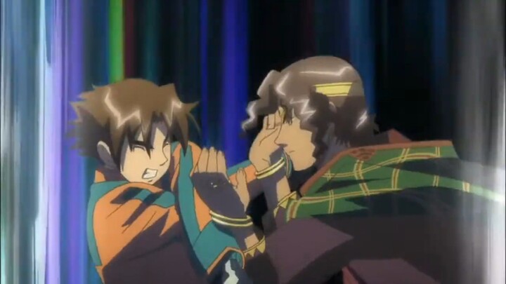 Awal Perseteruan Melawan YOMI | Alur Cerita Shijou Saikyou no Deshi Kenichi Anime OVA/S2
