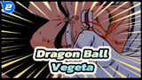 Dragon Ball Z| 4 Saat Menangis Vegeta - Sang Pangeran Sombong_2