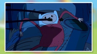 Tóm tắt Adventure Time - Season 2 (Part 2) _ Khi Finn hết mình vì Jake p1