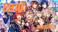 Uta no Prince Sama Season 3 Ep 10 (English Subbed)