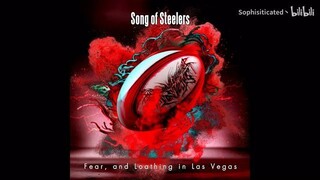 【FaLiLV】【Fear, and Loathing in Las Vegas】Song of Steelers ( preview)