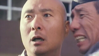 陈佩斯30年前的经典电影 魔怔的村庄奇特的丧葬喜剧 孝子贤孙伺候