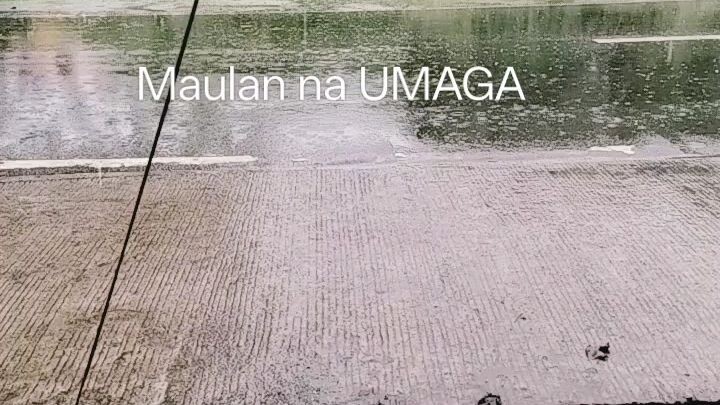 rain