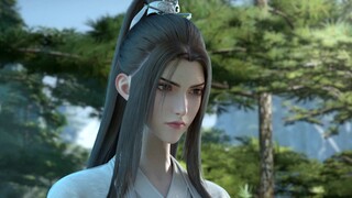 Fang Qingxue is the reincarnation of Tianjun Dianmu, she was so strong in the early stage.