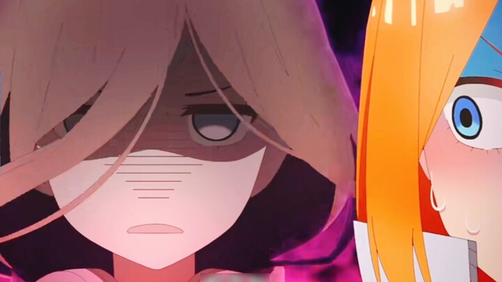 ❤✨“Miku: Damn it! Yotsuba attacked! Fuutarou, you’re such a straight man!”✨❤