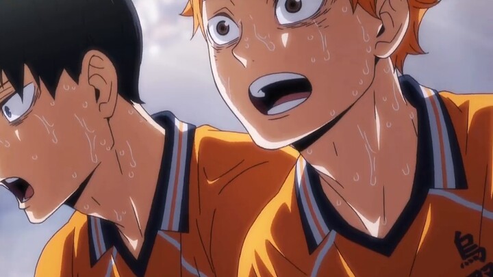 『Kageyama Tobio online hard control』