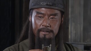 “有些人一开口便是无法被超越的冥场面”