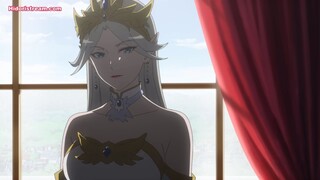 Eps_8 gacha tak terhingga waifu level 9999 [My Gift Lvl 9999 Unlimited Gacha: Backstabbed in a Back