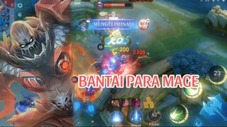 BANTAI PARA MAGE:)