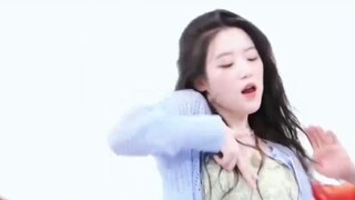 Song Yuqi and Ye Shuhua have a deep sisterly bond