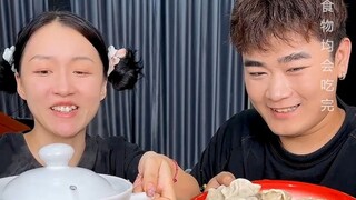 #Sambal Pedas Nasi #Bibin selalu mengira aku menyembunyikan makanan enak darinya, habis makan ini li