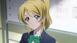 Love Live School Idol Project Episode 02 Subtitle Indonesia