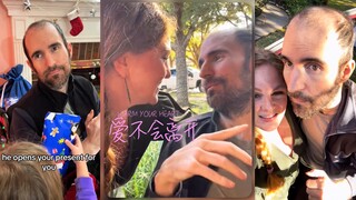 Love will never leave; it comes in many forms 💗