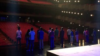 Munting Sanggol (Little Baby) -- Philippine Madrigal Singers