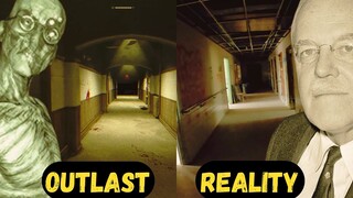 These 7 Horror Games Are More Real Than You Think