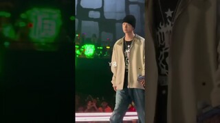 20240120 Wang Yibo at Street dance of China season 6 Final round #wangyibo  #xiaozhan  #douyin  #SDC