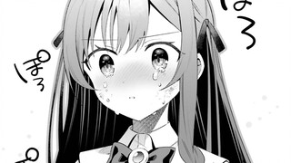 Menurutku pemeran utama prianya terlalu bagus, tapi istriku tidak lagi menyembunyikan kekuatannya! D