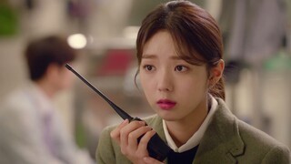 เรื่องรัก ณ แดนดาว EP15