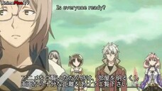 Escha Logy no Atelier Ep 12