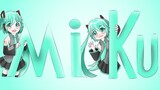 [meme] When miku sings "miku" (remake)
