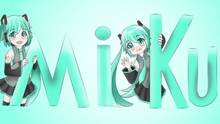 [meme] Khi miku hát "miku" (bản làm lại)