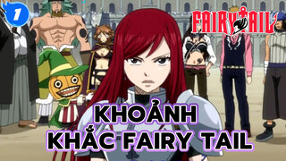 7 khoảnh khắc kịch tính nhất trong Fairy Tail_1