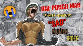 One Punch Man Funny Moments Subtitle Indonesia #2