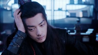 [Xiao Zhan Narcissus | Xian Ying] "Ý chí không thể đoán trước của Chúa" Tập 19 [Hoàng đế Xian bạo lự