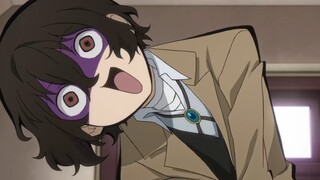 Seperti yang kita ketahui bersama, Bungo Stray Dog merupakan anime yang penuh gairah