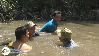 Cao Thủ Ở Kiên Giang Qua Bắt Cá Và Cái Kết | Hội Ngộ Miền Tây - Tập 240