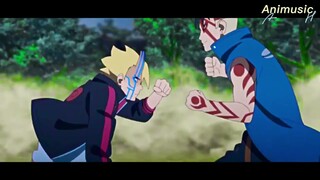 Boruto「#AMV」--  Impossible